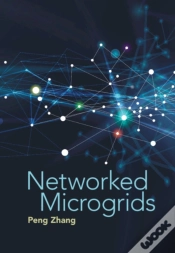 Capa do artigo Networked Microgrids