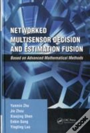 Capa do artigo Networked Multisensor Decision And Estimation Fusion