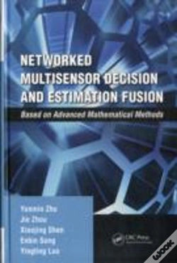 Capa do artigo Networked Multisensor Decision And Estimation Fusion