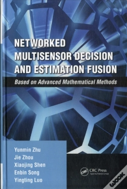 Capa do artigo Networked Multisensor Decision And Estimation Fusion
