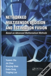 Capa do artigo Networked Multisensor Decision And Estimation Fusion