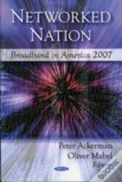 Capa do artigo Networked Nation