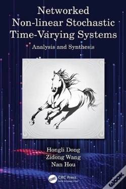 Capa do artigo Networked Nonlinear Stochastic Time-Varying Systems