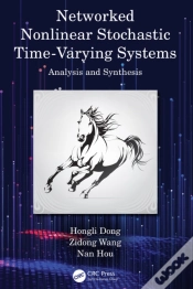 Capa do artigo Networked Nonlinear Stochastic Time-Varying Systems