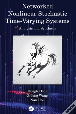 Capa do artigo Networked Nonlinear Stochastic Time-Varying Systems