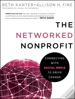 Capa do artigo Networked Nonprofit