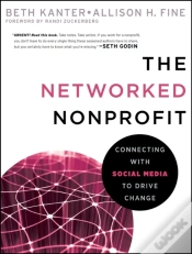 Capa do artigo Networked Nonprofit