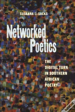 Capa do artigo Networked Poetics