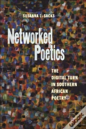 Capa do artigo Networked Poetics