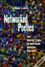Capa do artigo Networked Poetics