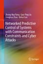 Networked Predictive Control Of Systems With Communication Constraints And Cyber Attacks - Preview