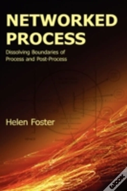 Capa do artigo Networked Process