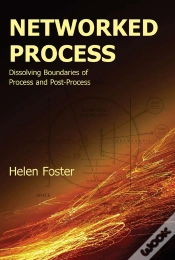 Capa do artigo Networked Process