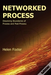 Capa do artigo Networked Process