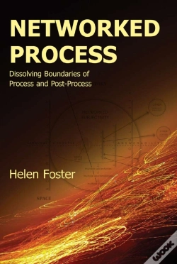 Capa do artigo Networked Process