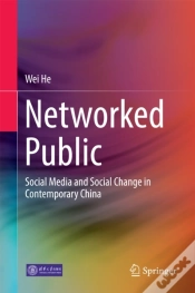 Capa do artigo Networked Public