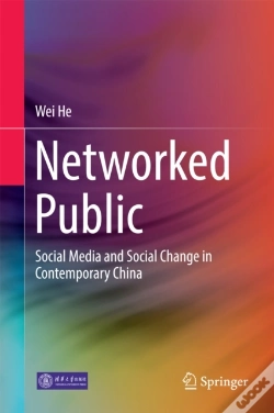Capa do artigo Networked Public