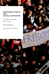 Networked Publics And Digital Contention