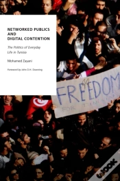 Capa do artigo Networked Publics And Digital Contention