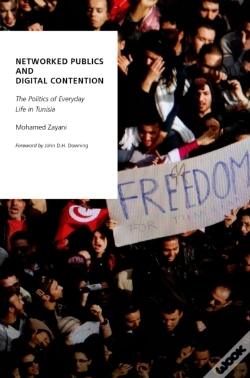 Capa do artigo Networked Publics And Digital Contention