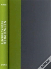 Capa do artigo Networked Reenactments