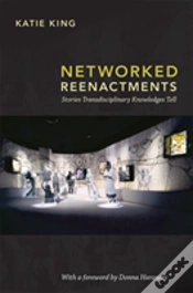 Capa do artigo Networked Reenactments