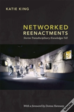 Capa do artigo Networked Reenactments