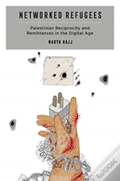 Capa do artigo Networked Refugees