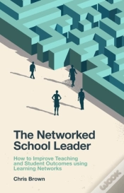 Capa do artigo Networked School Leader