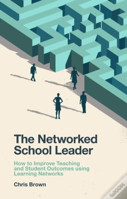 Capa do artigo Networked School Leader