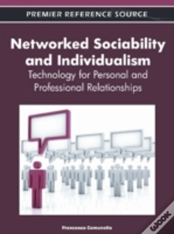Capa do artigo Networked Sociability And Individualism