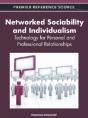 Networked Sociability And Individualism - Preview