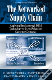 Capa do artigo Networked Supply Chain