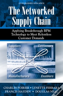Capa do artigo Networked Supply Chain