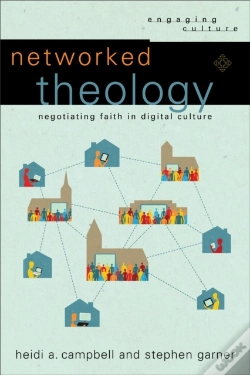 Capa do artigo Networked Theology (Engaging Culture)