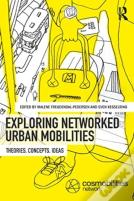 Networked Urban Mobilities