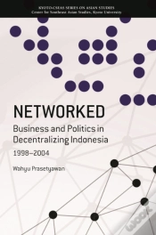 Capa do artigo Networked