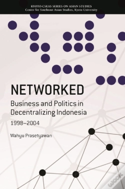 Capa do artigo Networked