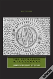 Capa do artigo Networked Wilderness