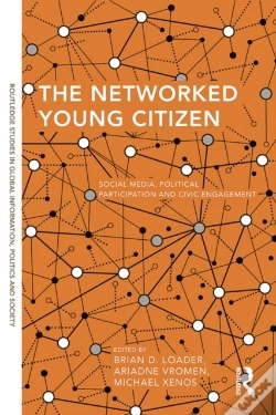 Capa do artigo Networked Young Citizen