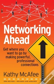 Capa do artigo Networking Ahead