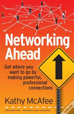 Capa do artigo Networking Ahead