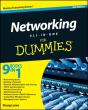 Networking All-In-One For Dummies - Preview