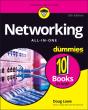 Networking All-In-One For Dummies - Preview