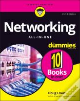 Networking All-In-One For Dummies