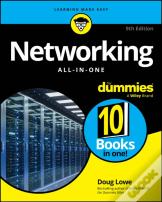 Networking All-In-One For Dummies