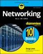 Networking All-In-One For Dummies - Preview