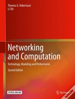 Capa do artigo Networking And Computation