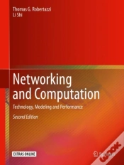 Capa do artigo Networking And Computation