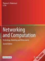 Capa do artigo Networking And Computation